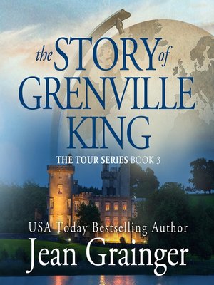 cover image of The Story of Grenville King